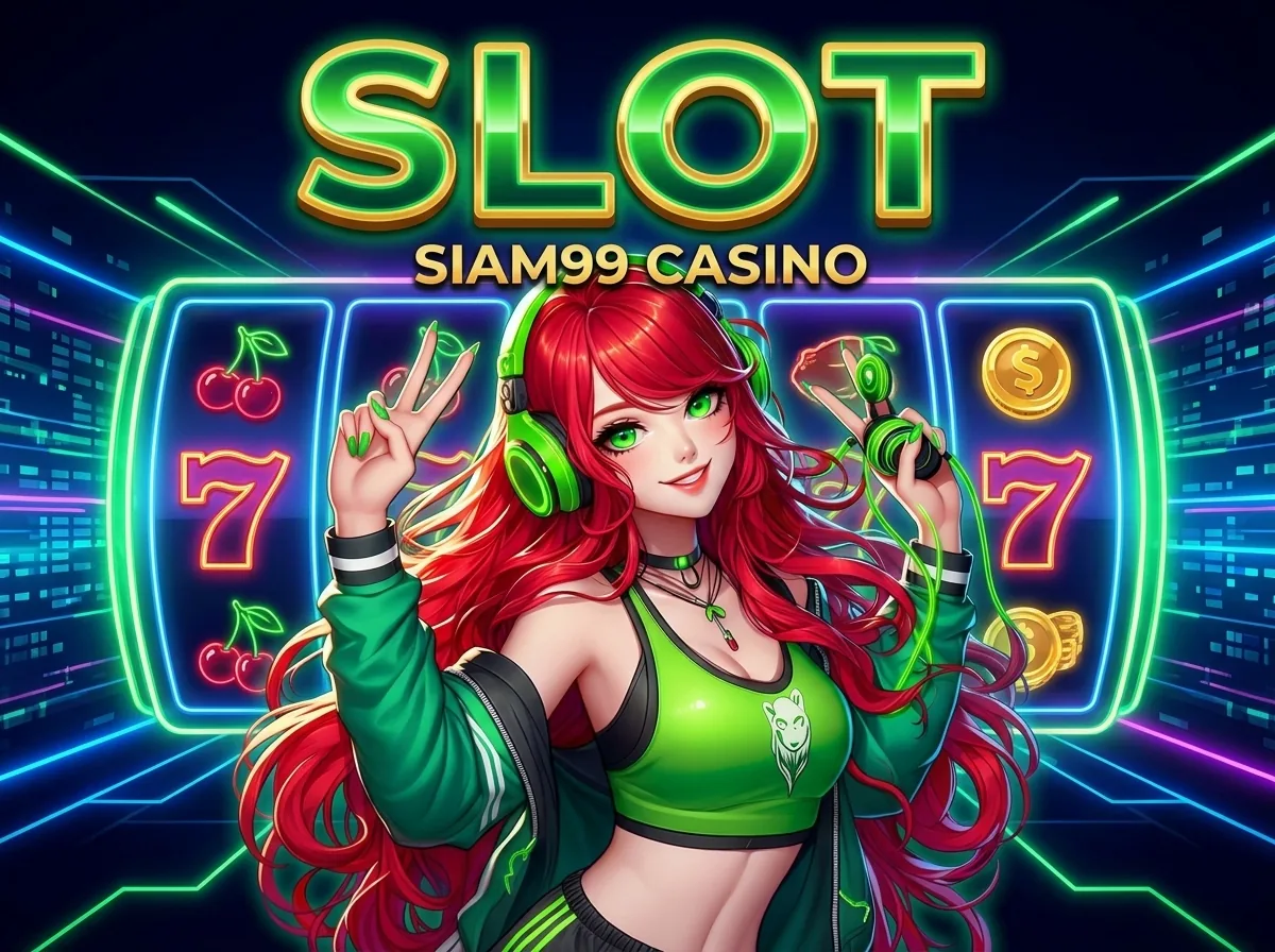 Slot
