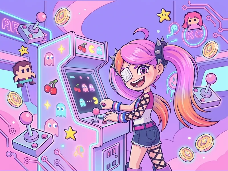 Arcade Games