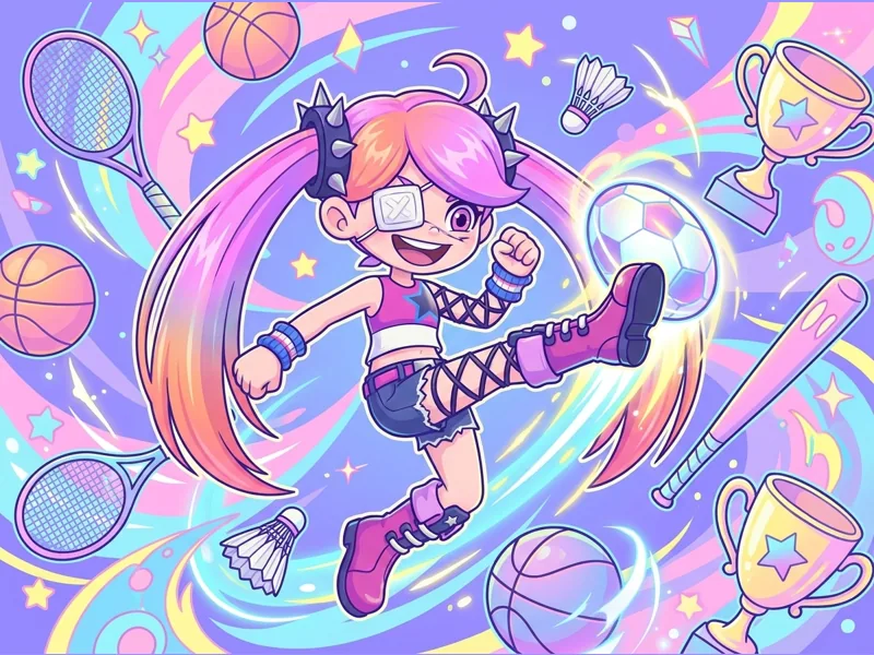 Sports