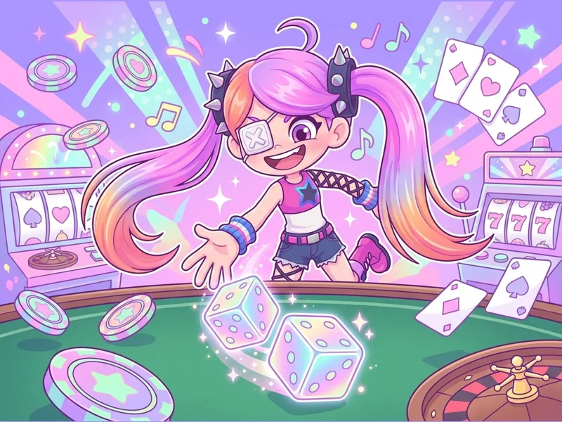 Table Games