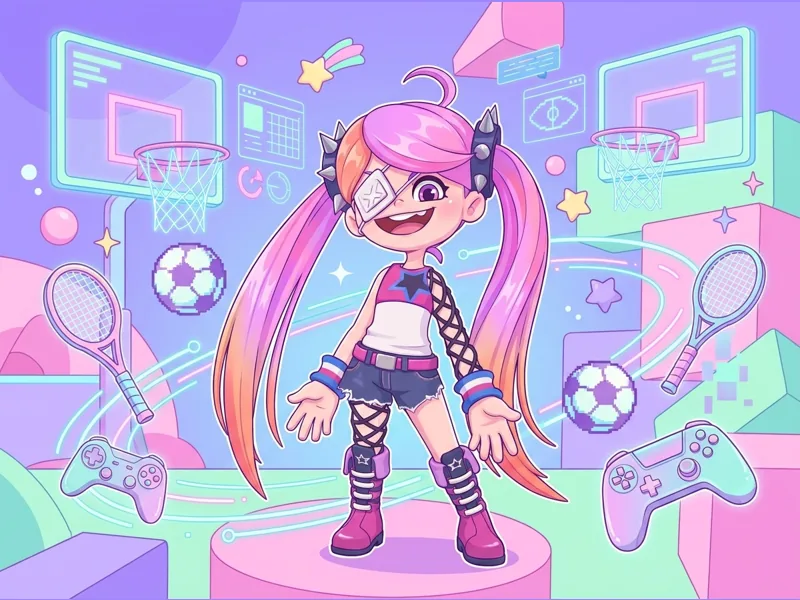 Virtual Sports