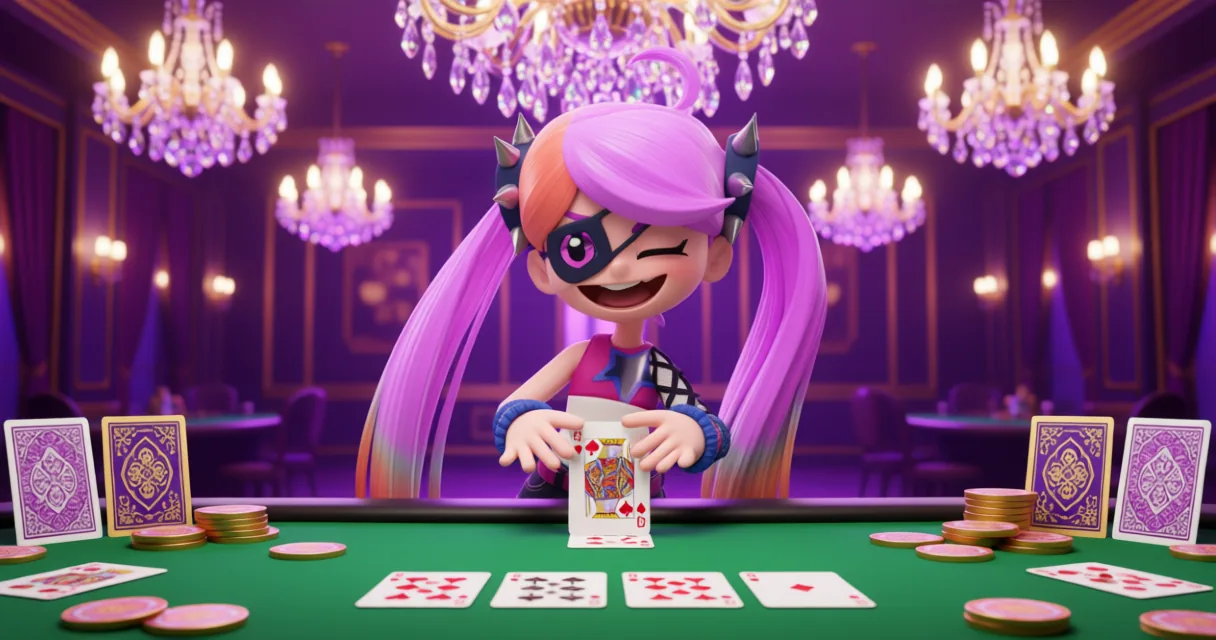 4 Essential Facts About Baccarat Rules and 2026 Tournaments