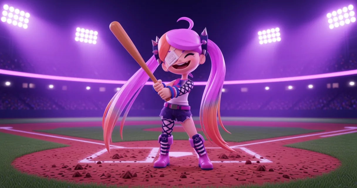 MLB sport