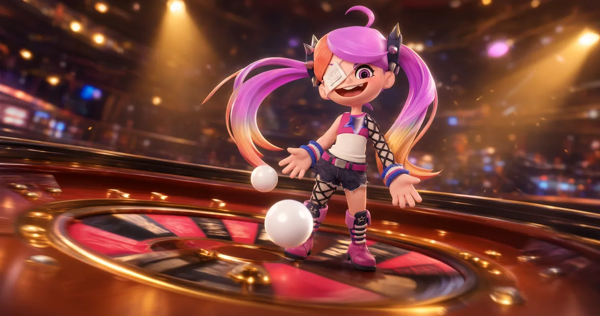 Roulette: The 00 Trap and Why Inside Bets Rarely Win