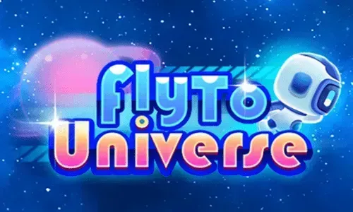 Fly To Universe game screenshot