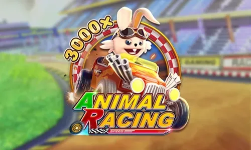 Animal Racing Game