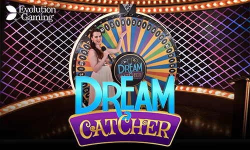 Dream Catcher Game