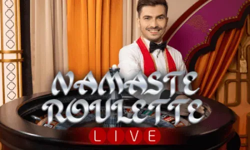 Namaste Roulette