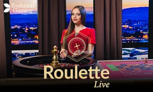 Roulette Live Game