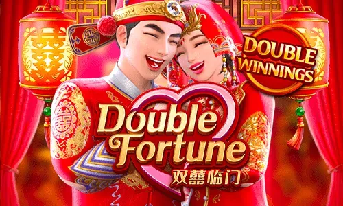 Double Fortune Game