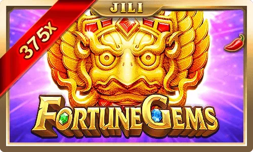 Fortune Gems Slot Game